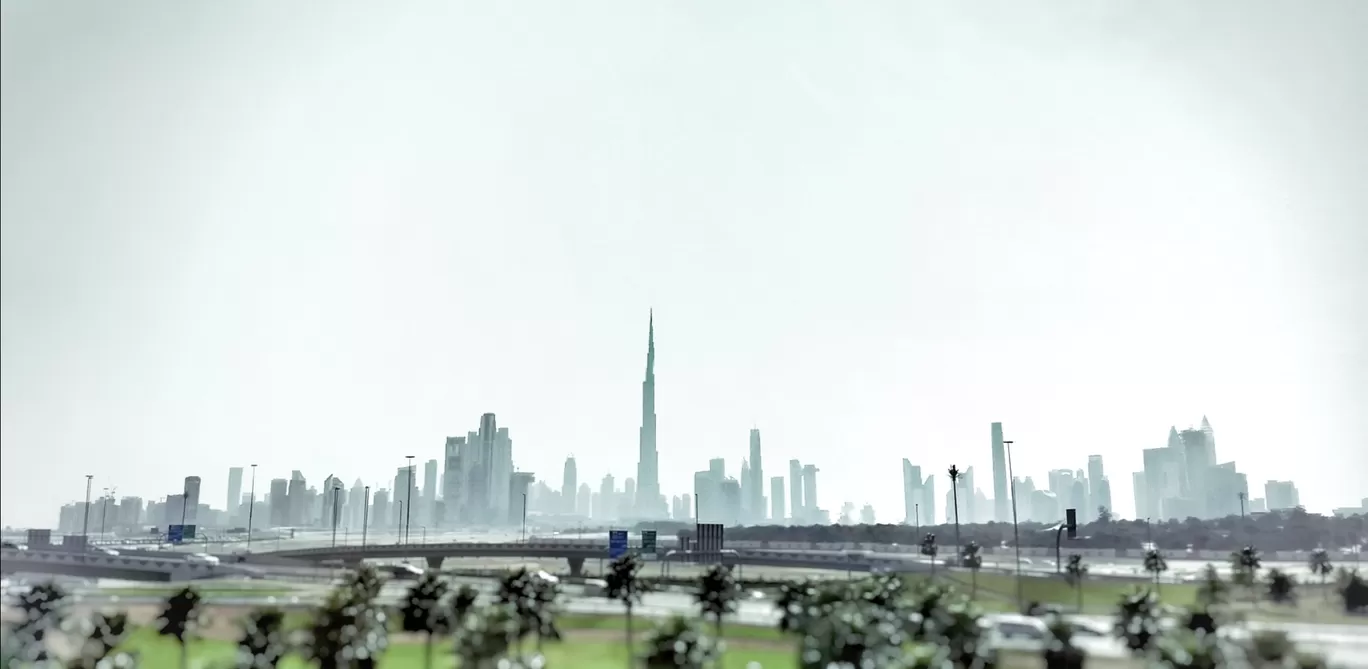 Photo of Dubai Mall - Dubai - United Arab Emirates By Rahul Prajapati
