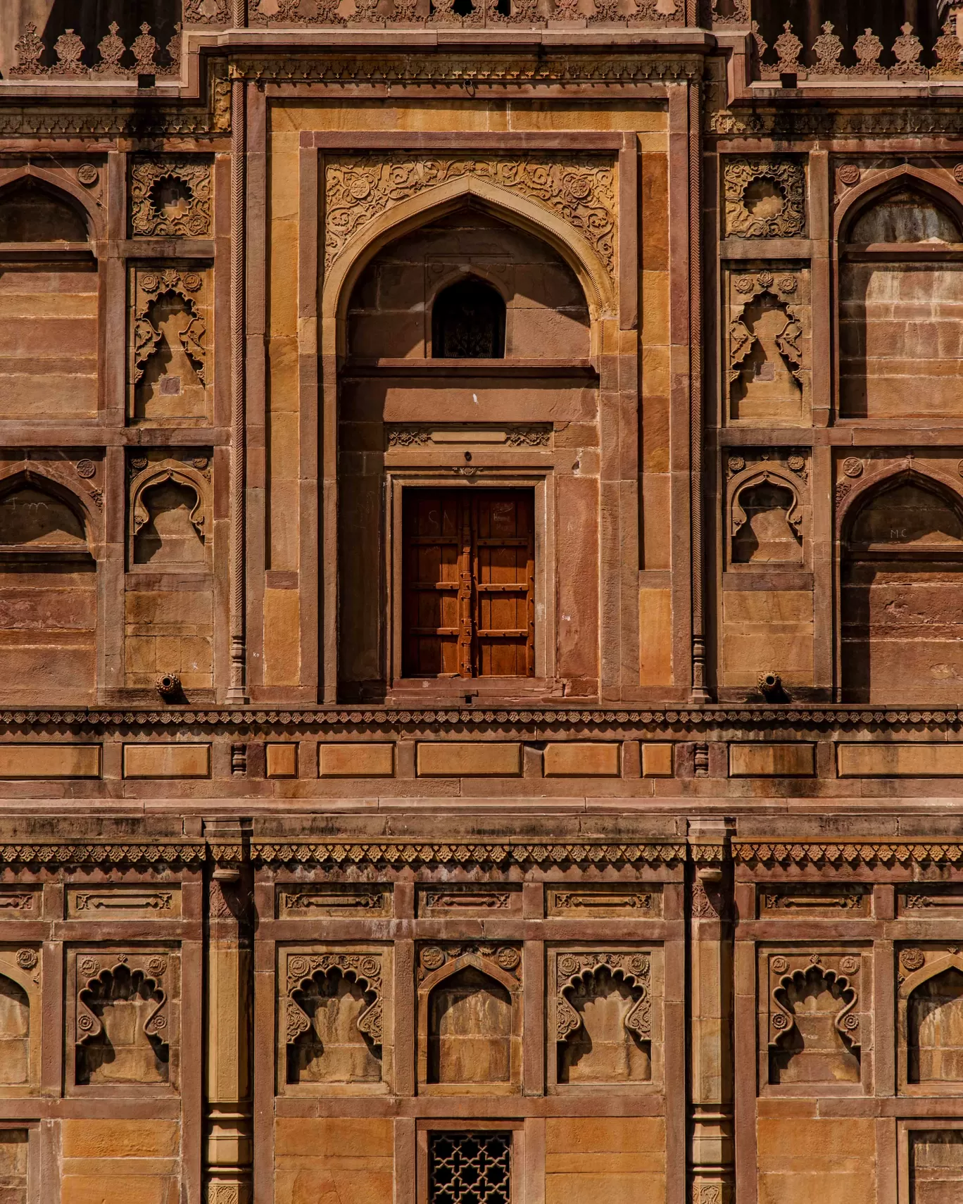 Photo of Khusro Bagh Prayagraj By Rahul Prajapati