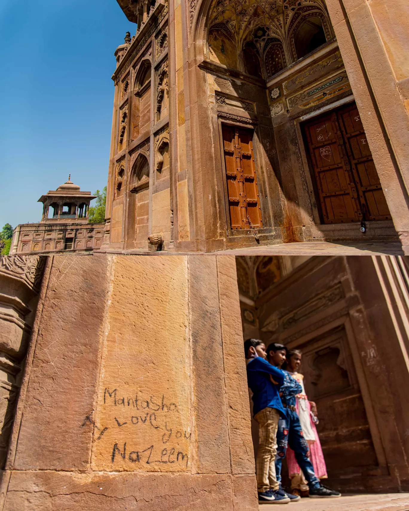Photo of Khusro Bagh Prayagraj By Rahul Prajapati