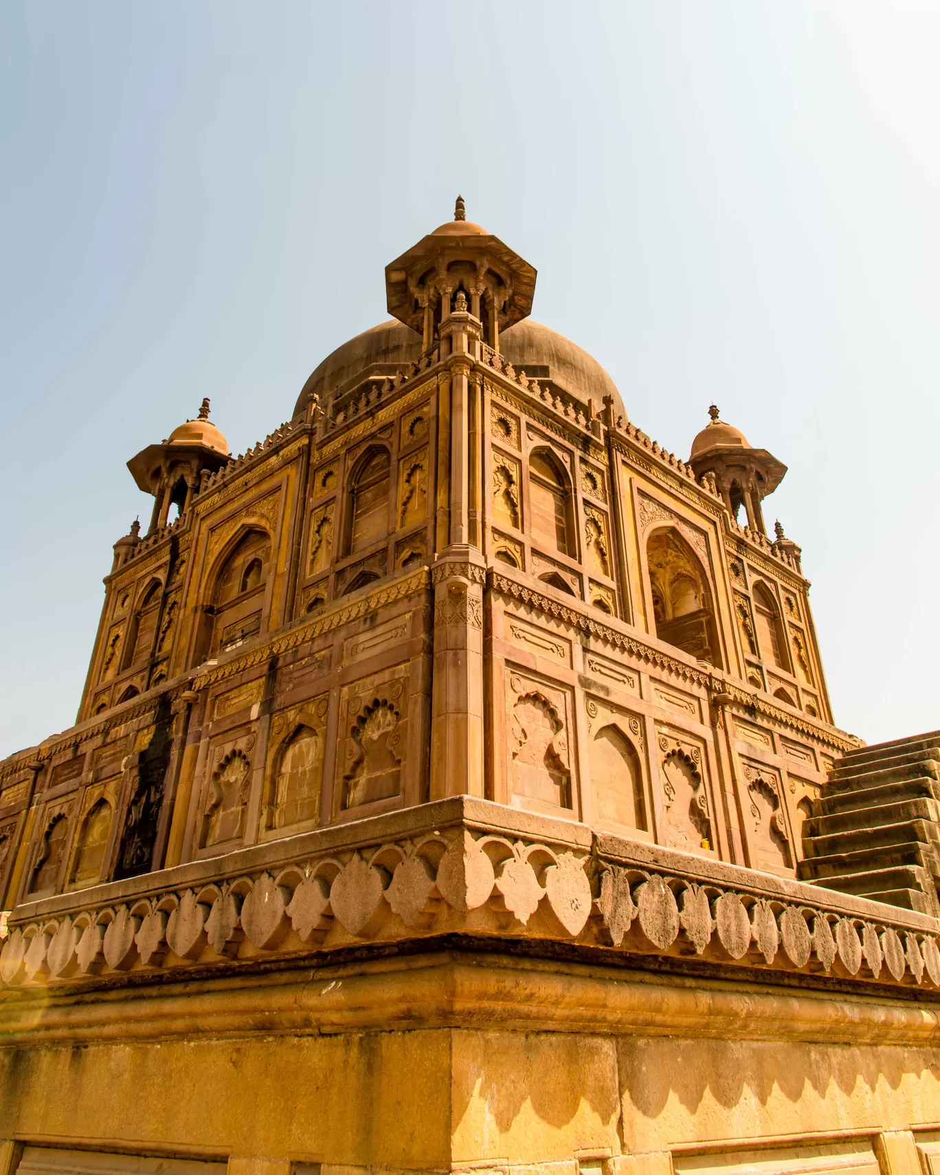 Photo of Khusro Bagh Prayagraj By Rahul Prajapati