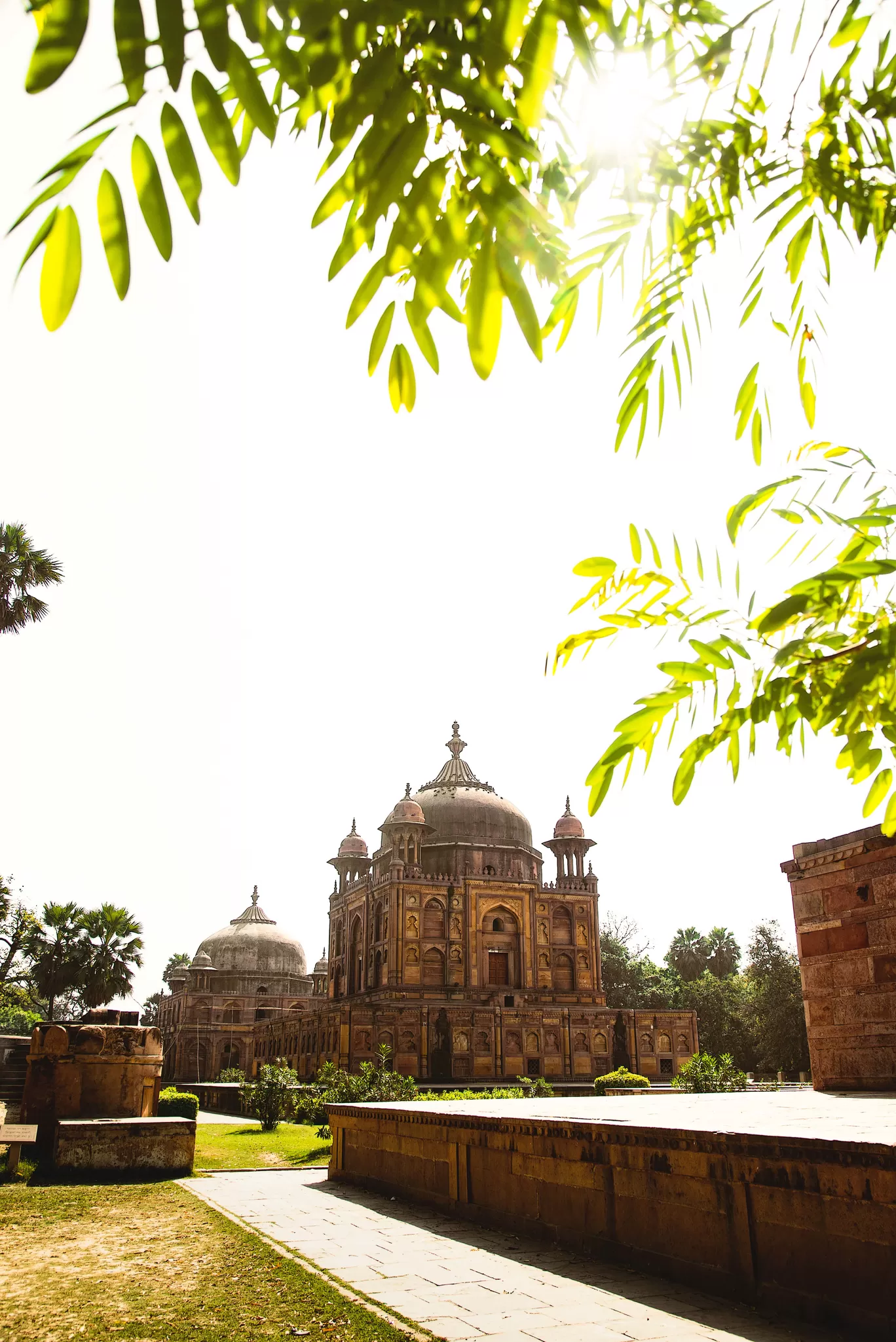 Photo of Khusro Bagh Prayagraj By Rahul Prajapati