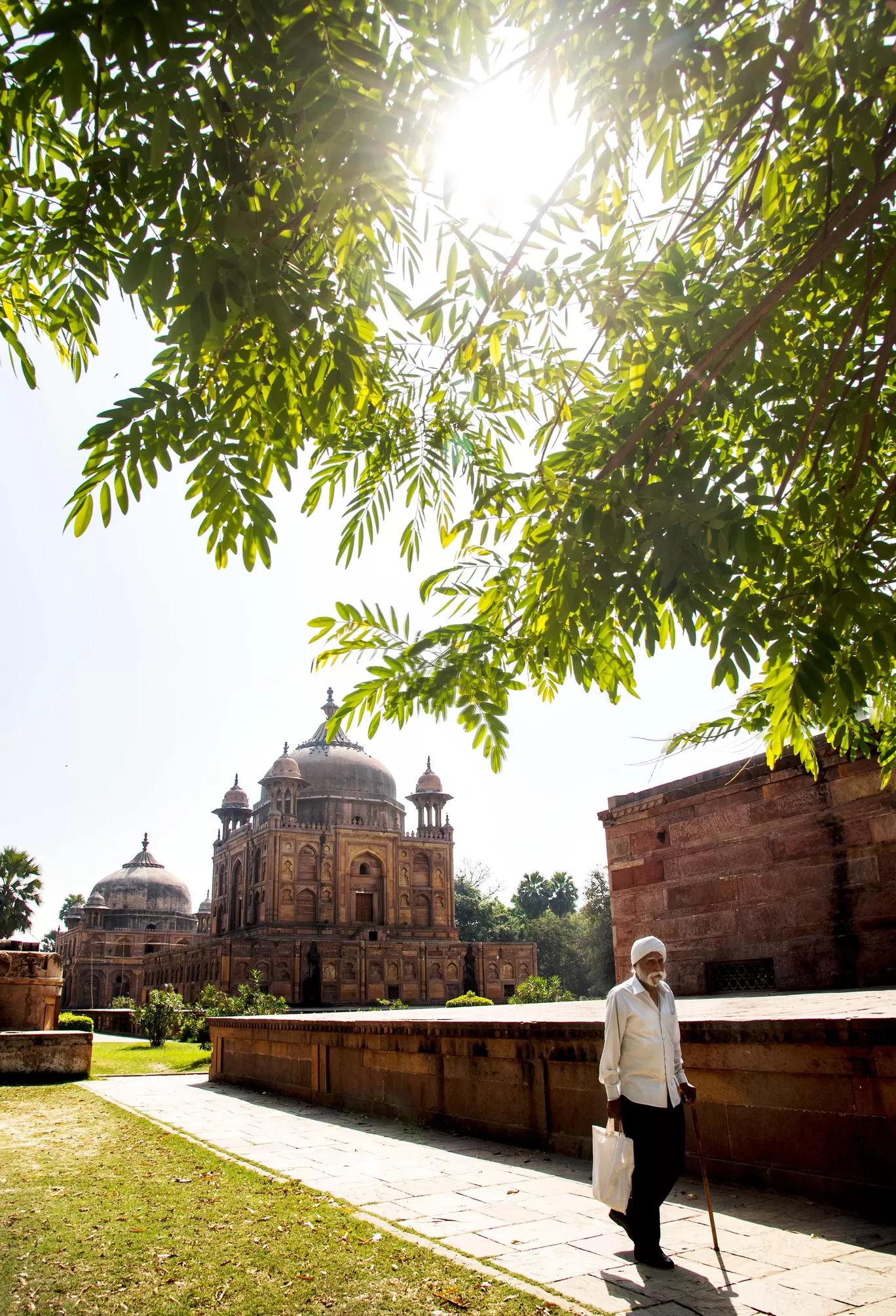 Photo of Khusro Bagh Prayagraj By Rahul Prajapati