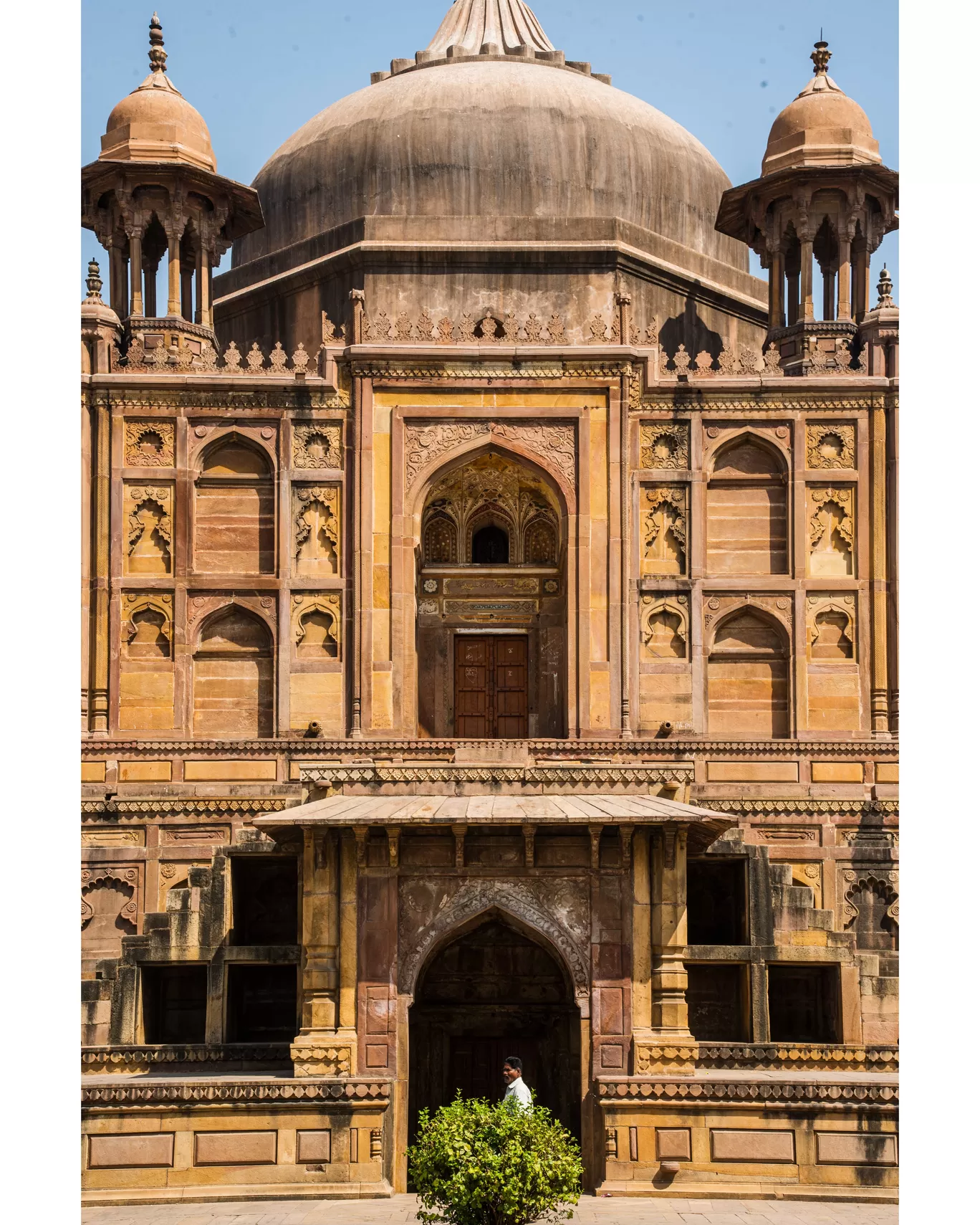 Photo of Khusro Bagh Prayagraj By Rahul Prajapati