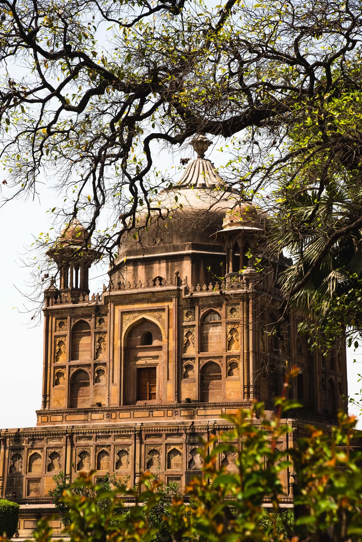 Photo of Khusro Bagh Prayagraj By Rahul Prajapati