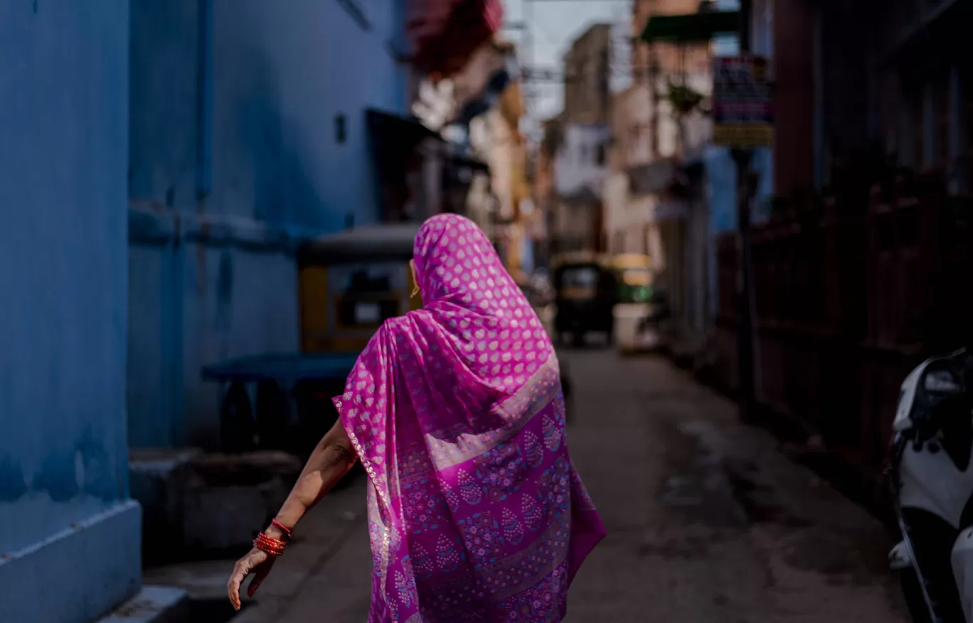 Photo of Jodhpur By Rahul Prajapati