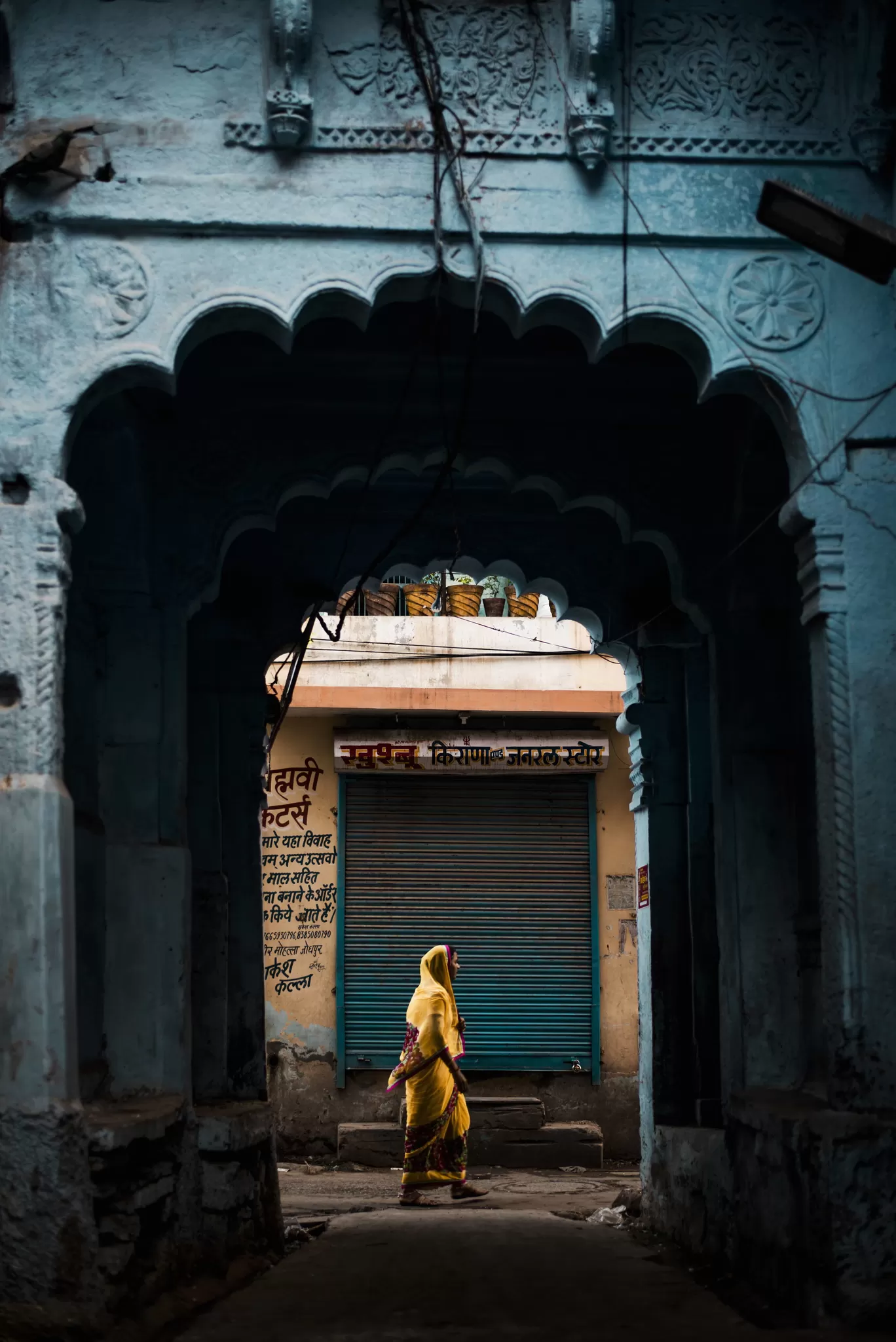 Photo of Jodhpur By Rahul Prajapati