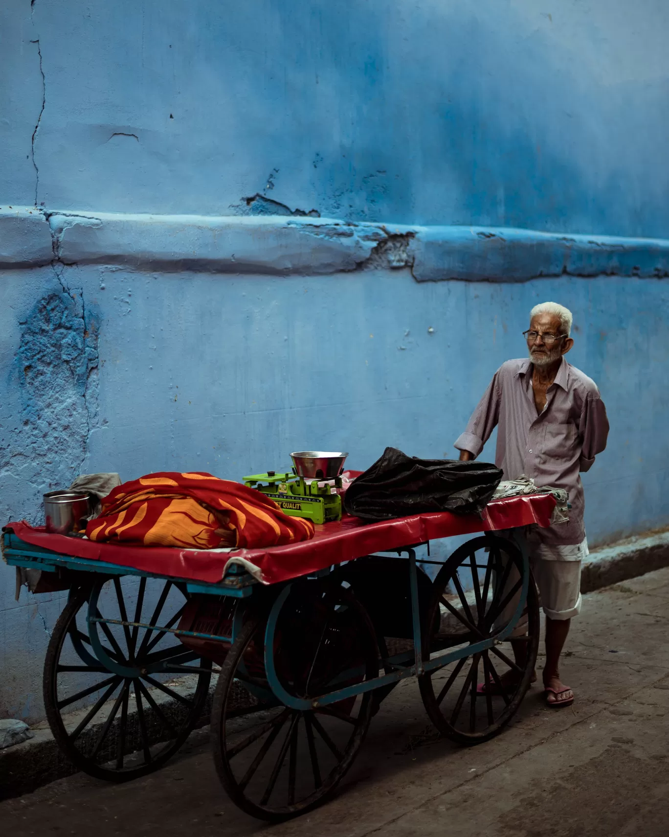 Photo of Jodhpur By Rahul Prajapati