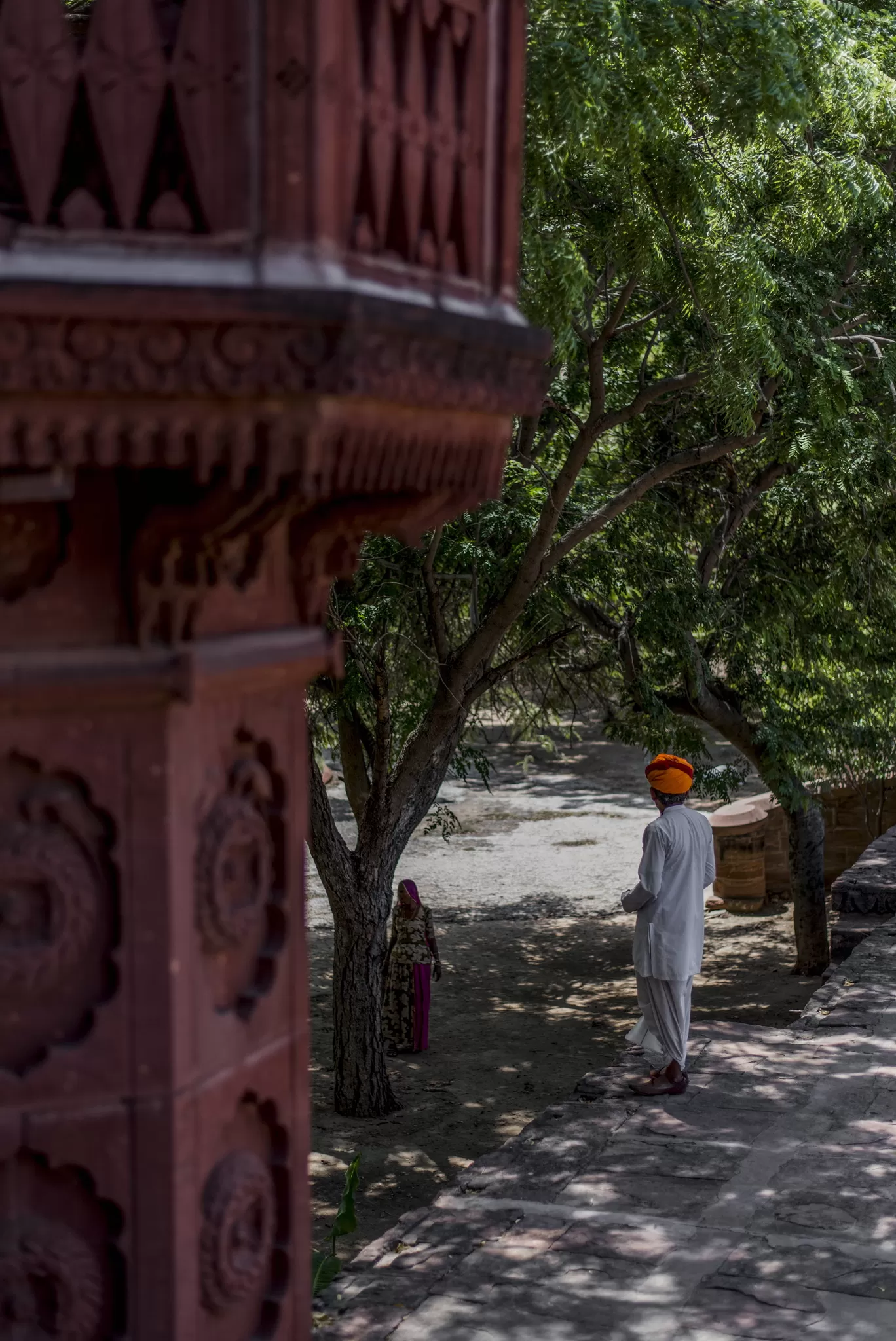 Photo of Jodhpur By Rahul Prajapati