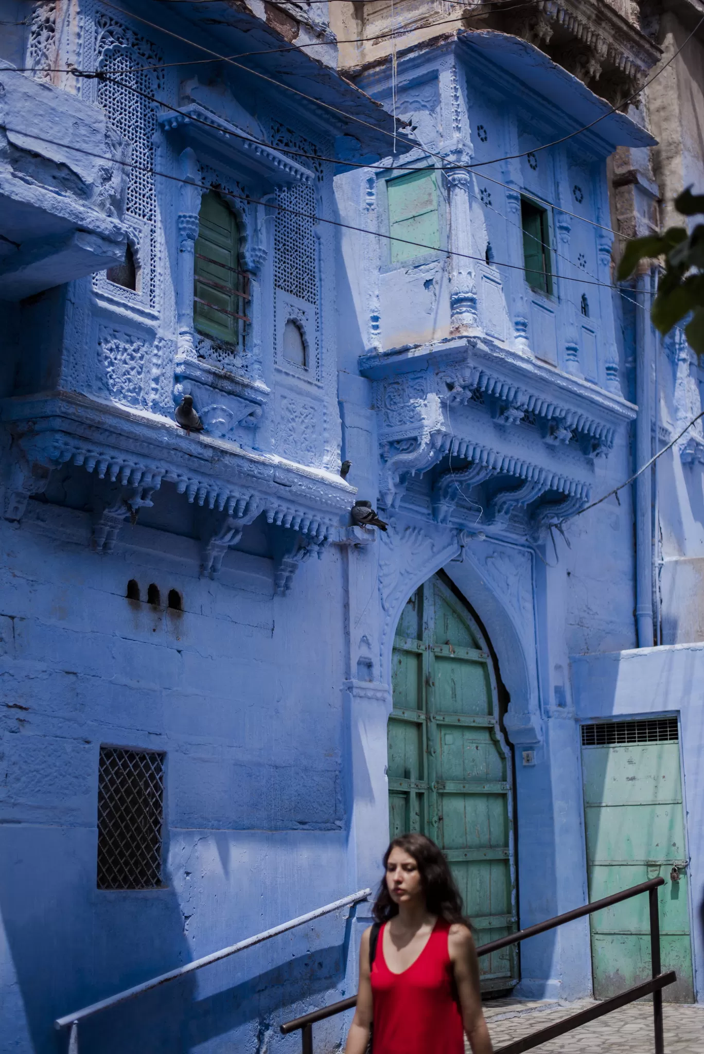 Photo of Jodhpur By Rahul Prajapati