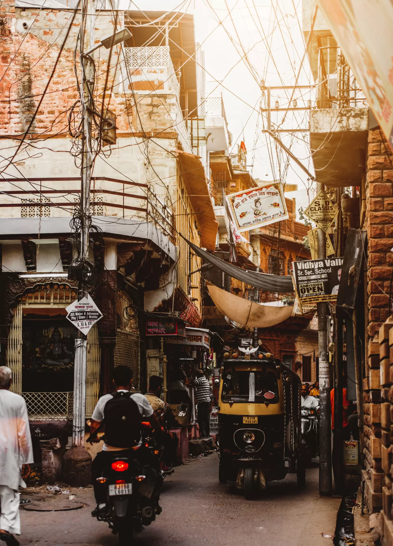 Photo of Jodhpur By Rahul Prajapati