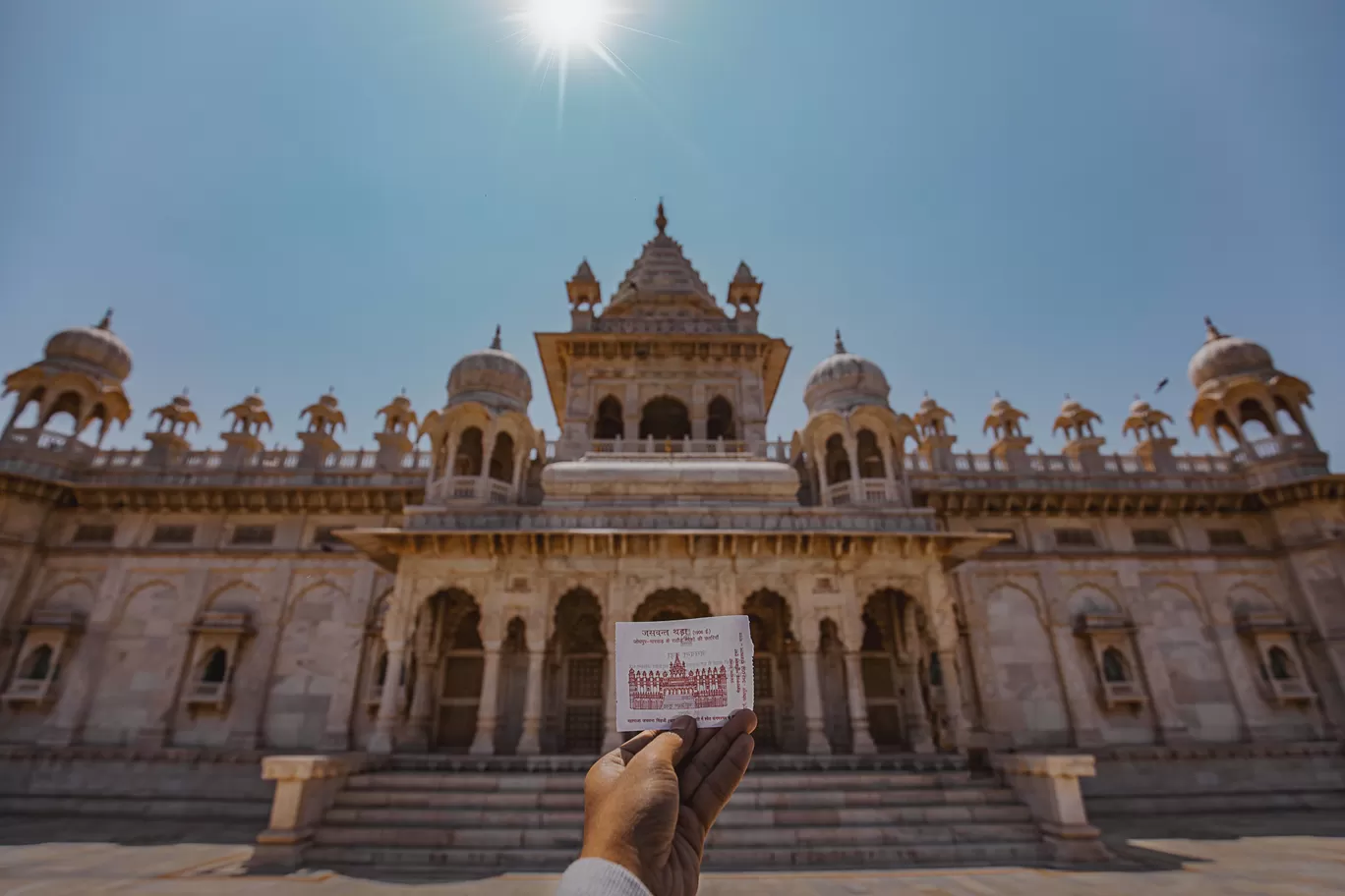 Photo of Jodhpur By Rahul Prajapati