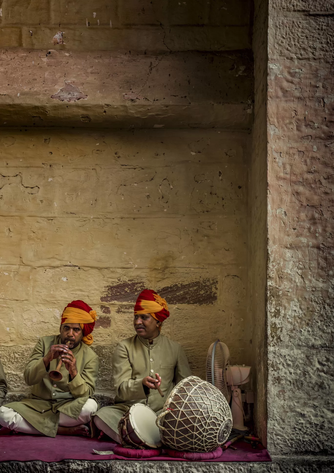 Photo of Jodhpur By Rahul Prajapati