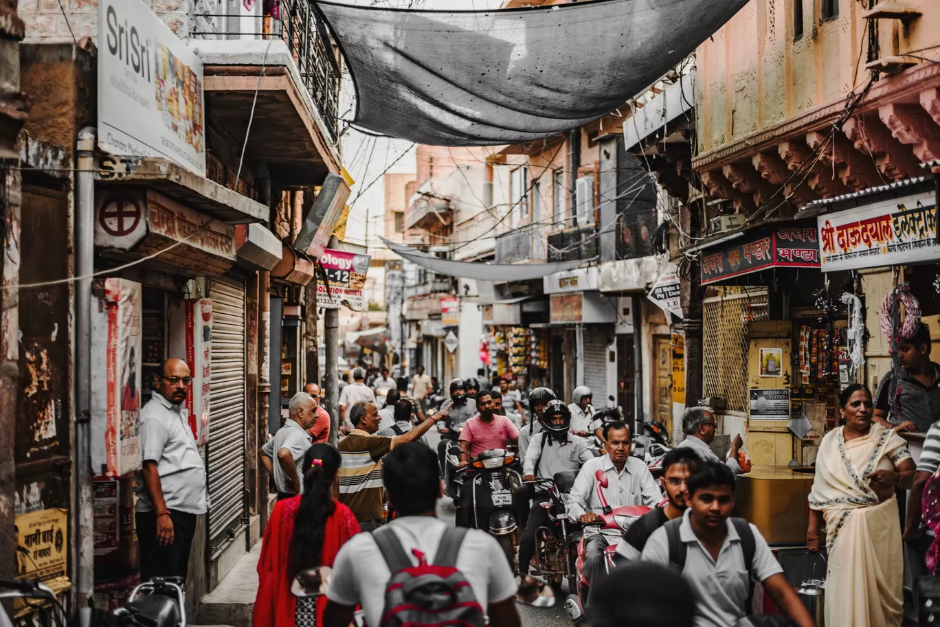 Photo of Jodhpur By Rahul Prajapati
