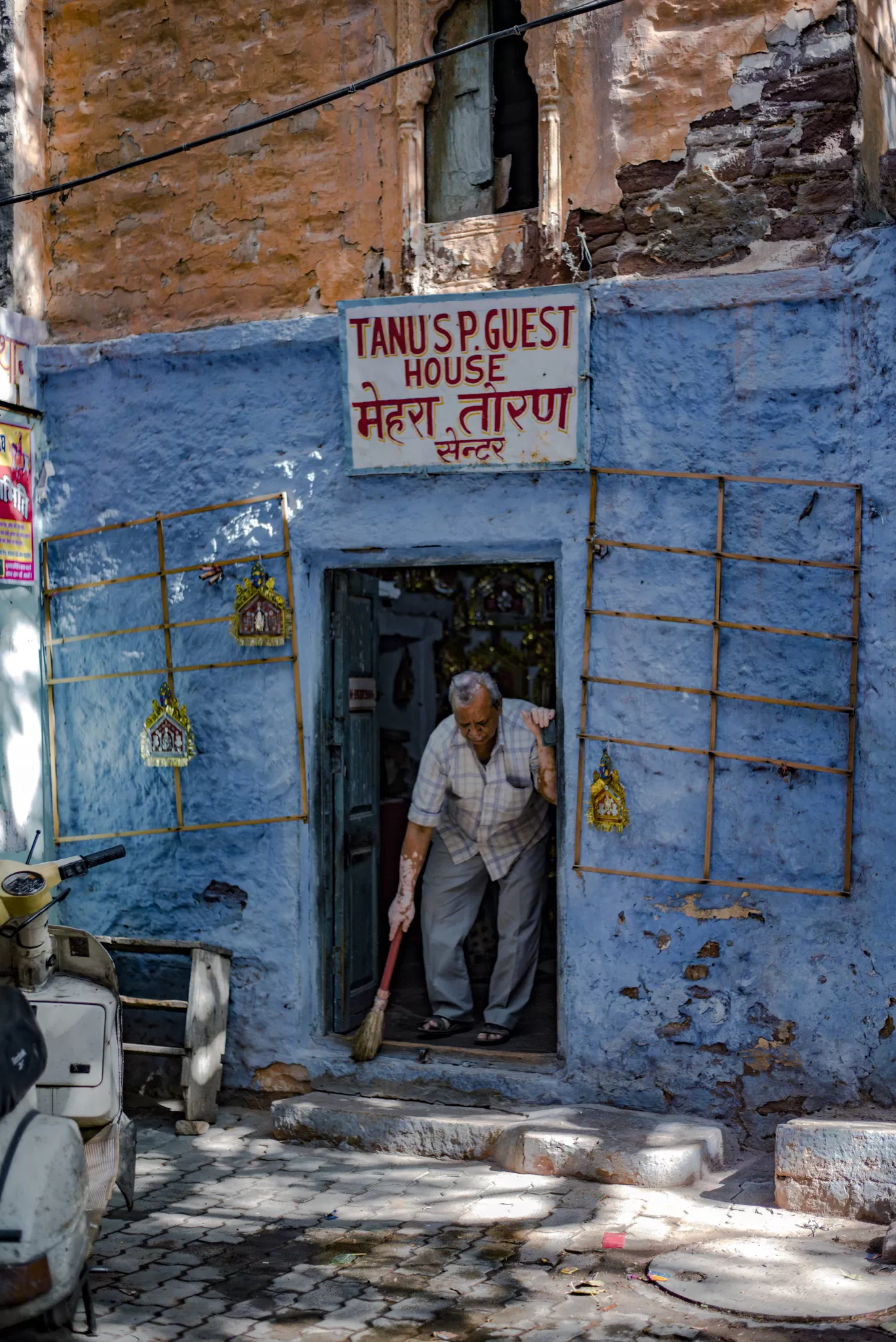 Photo of Jodhpur By Rahul Prajapati