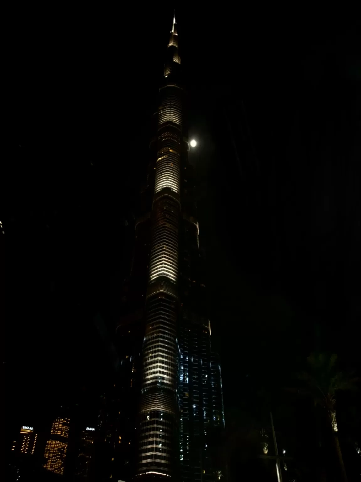 Photo of Dubai - United Arab Emirates By Priyasana Dutt