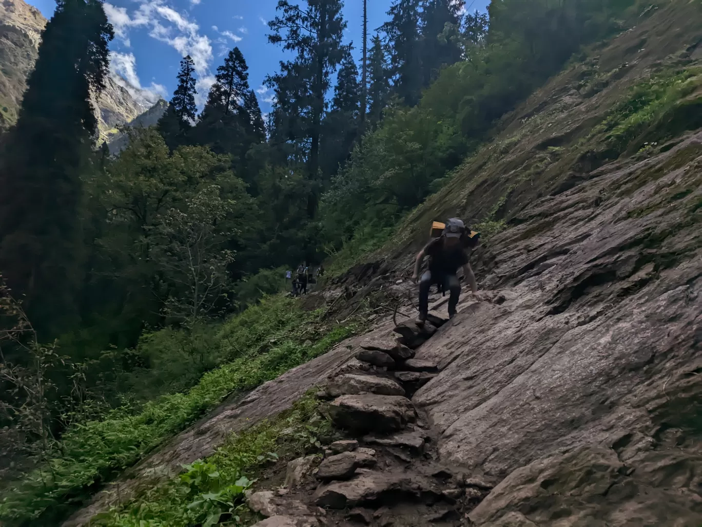 Photo of Kheerganga trek By that_stupid_dandelion