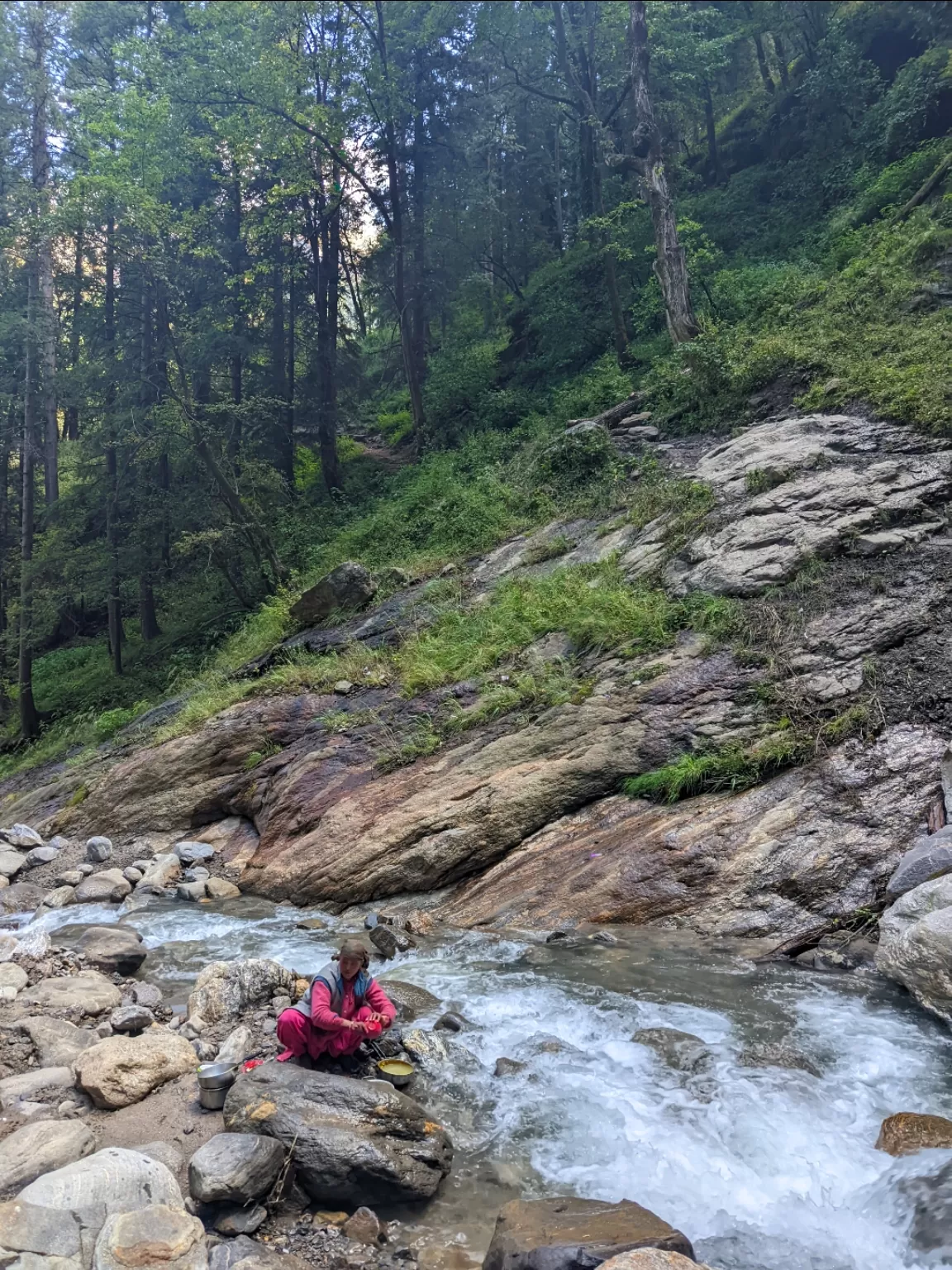 Photo of Kheerganga trek By that_stupid_dandelion