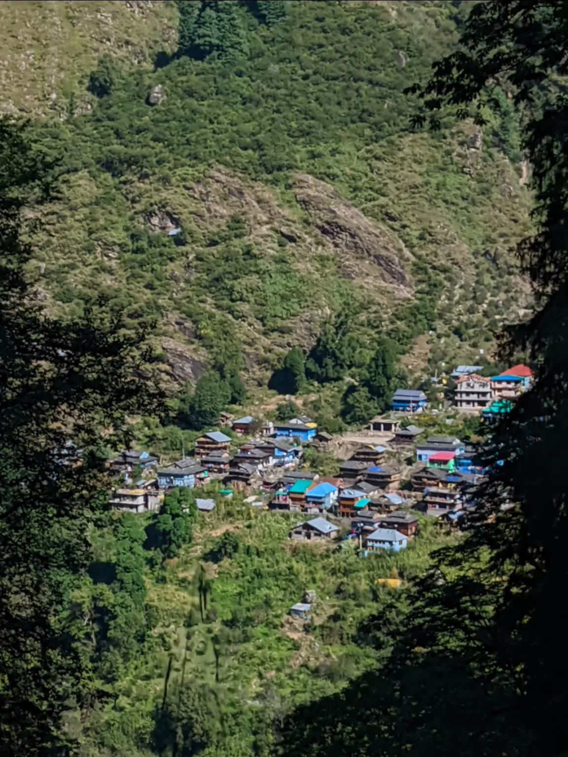 Photo of Kheerganga trek By that_stupid_dandelion