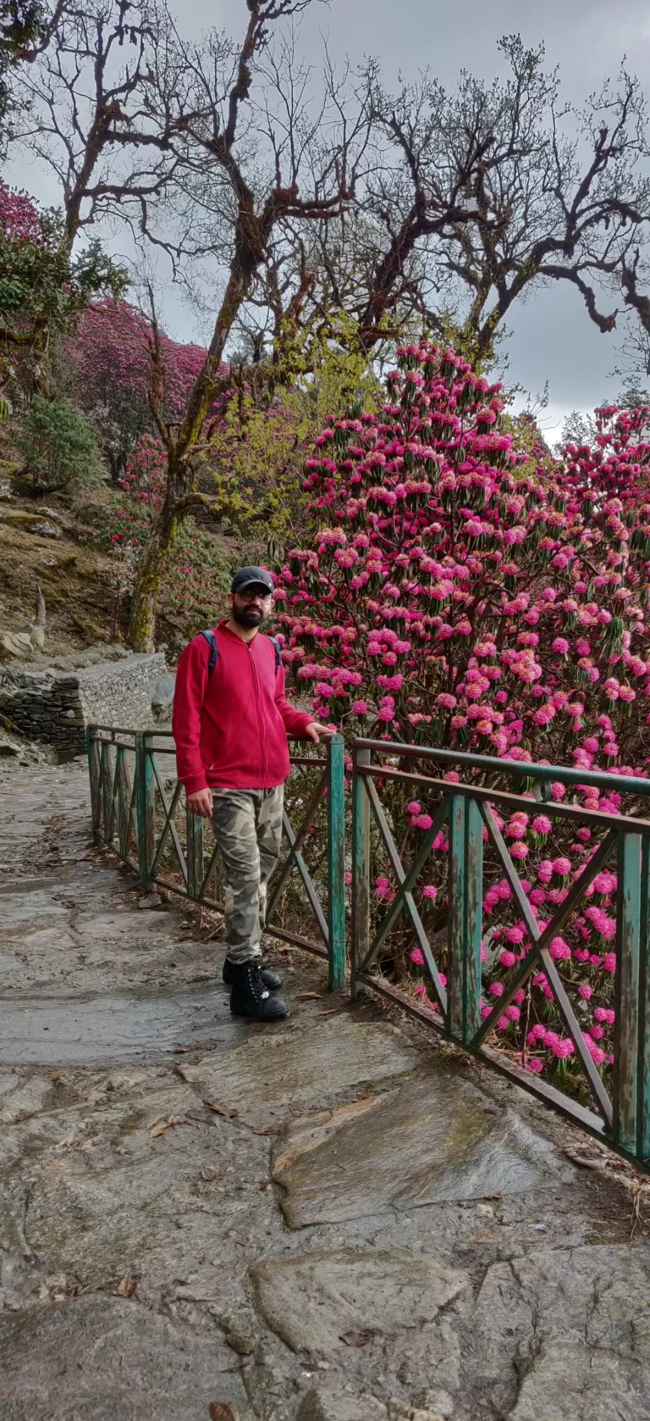 Photo of Chopta By Aman Jangra