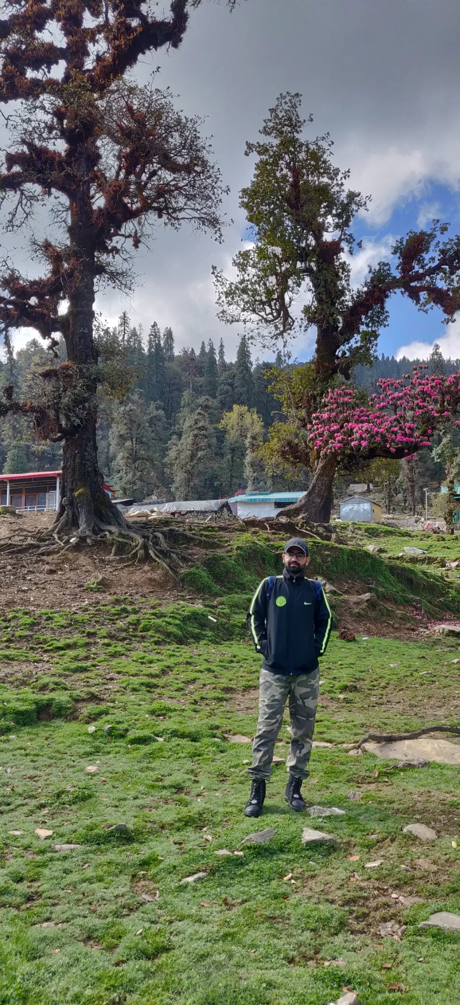 Photo of Chopta By Aman Jangra
