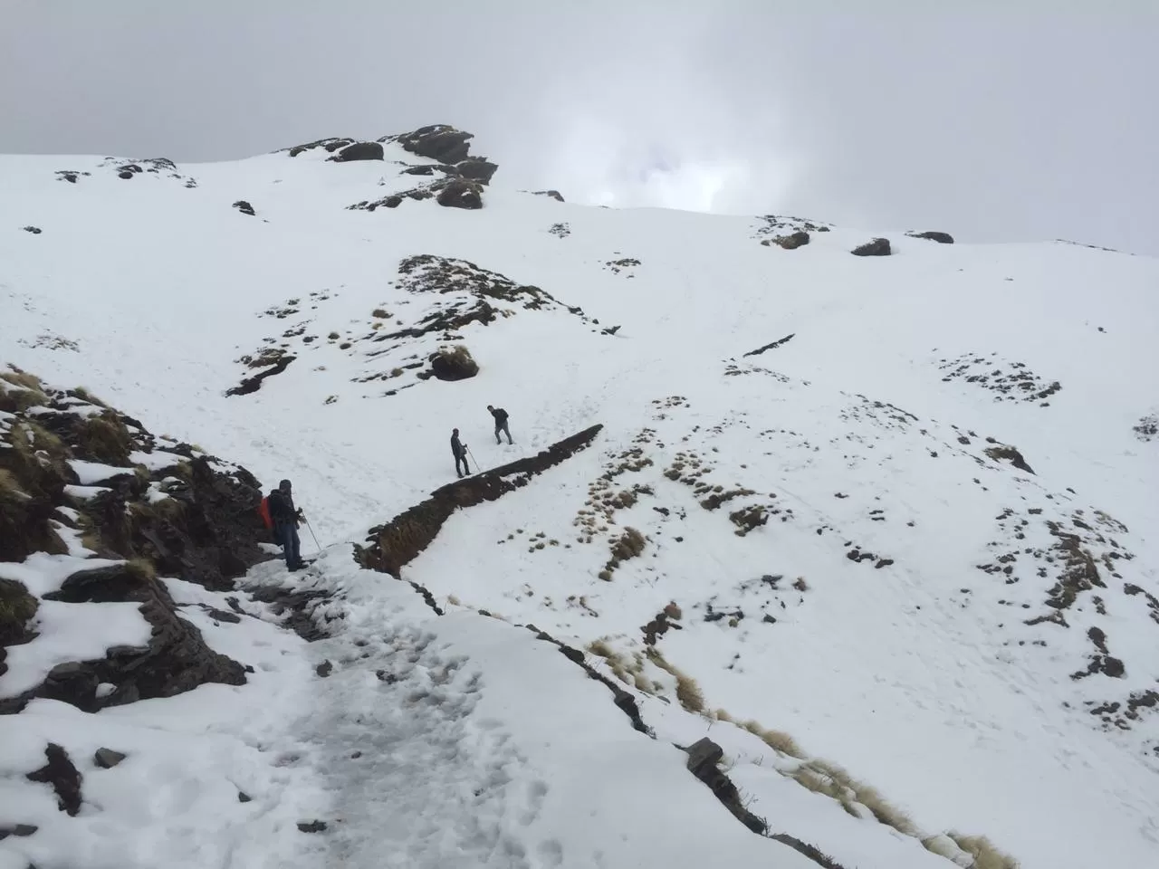 Photo of Chopta By Aman Jangra