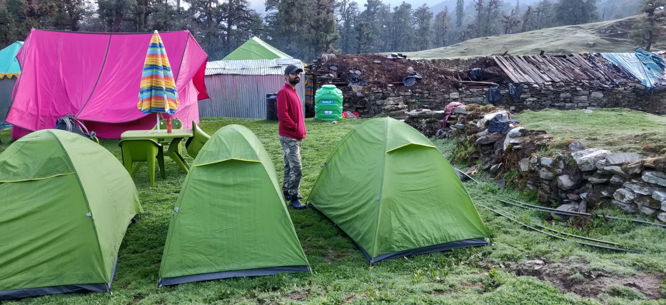 Photo of Chopta By Aman Jangra