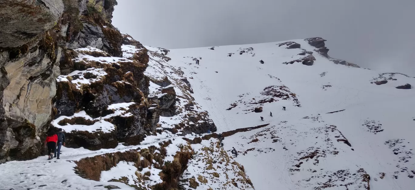 Photo of Chopta By Aman Jangra