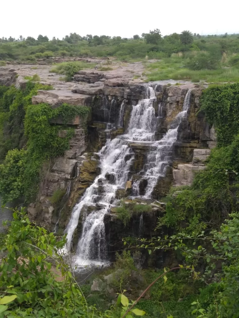 Photo of Nagarjuna Sagar Dam By sandidclick