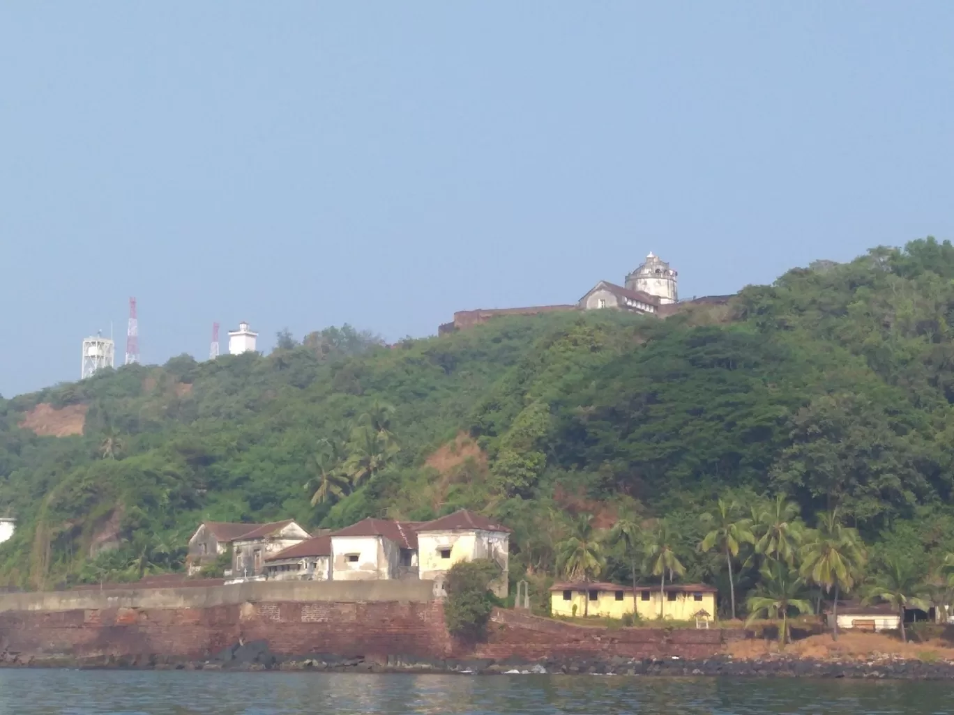Photo of Goa By sandidclick