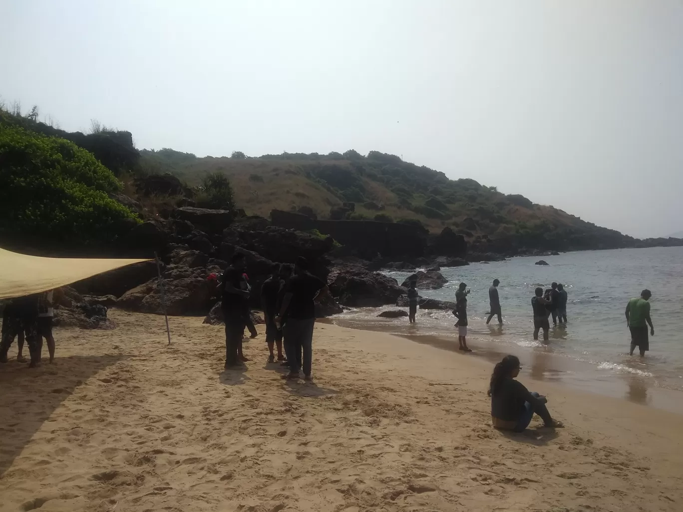 Photo of Goa By sandidclick