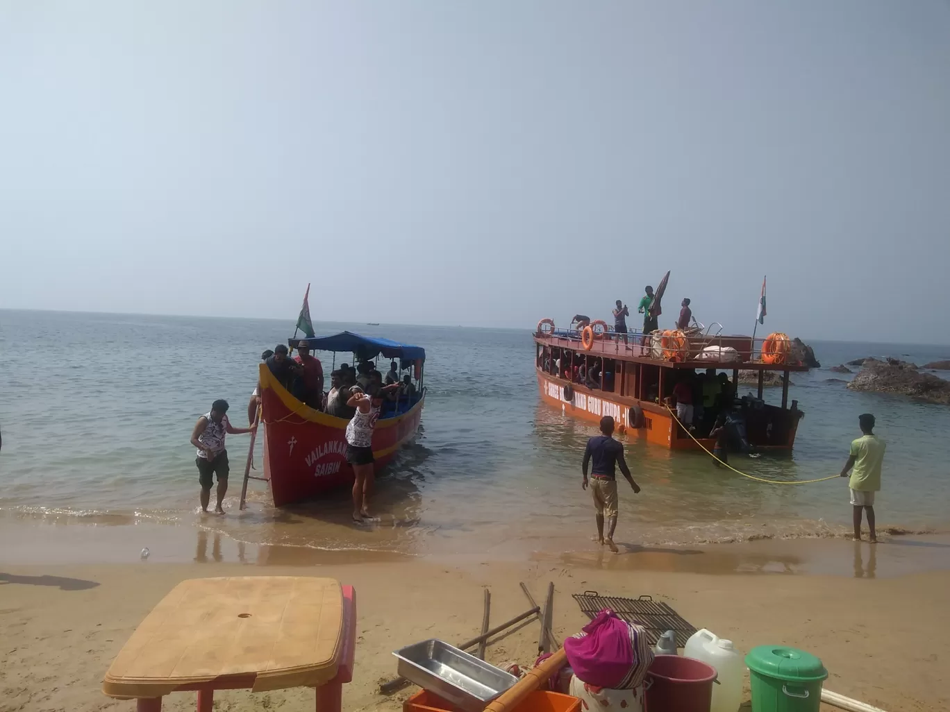Photo of Goa By sandidclick
