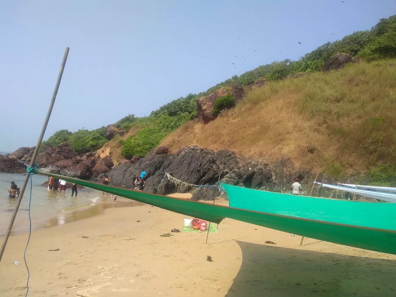 Photo of Goa By sandidclick