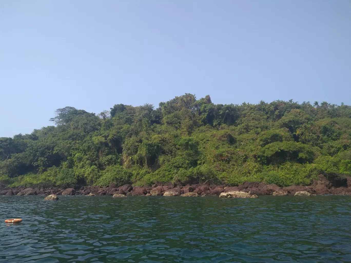 Photo of Goa By sandidclick