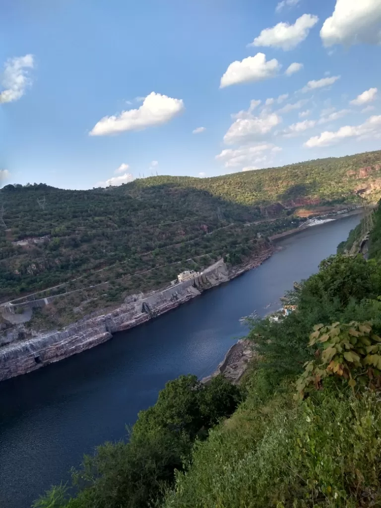 Photo of Srisailam By sandidclick