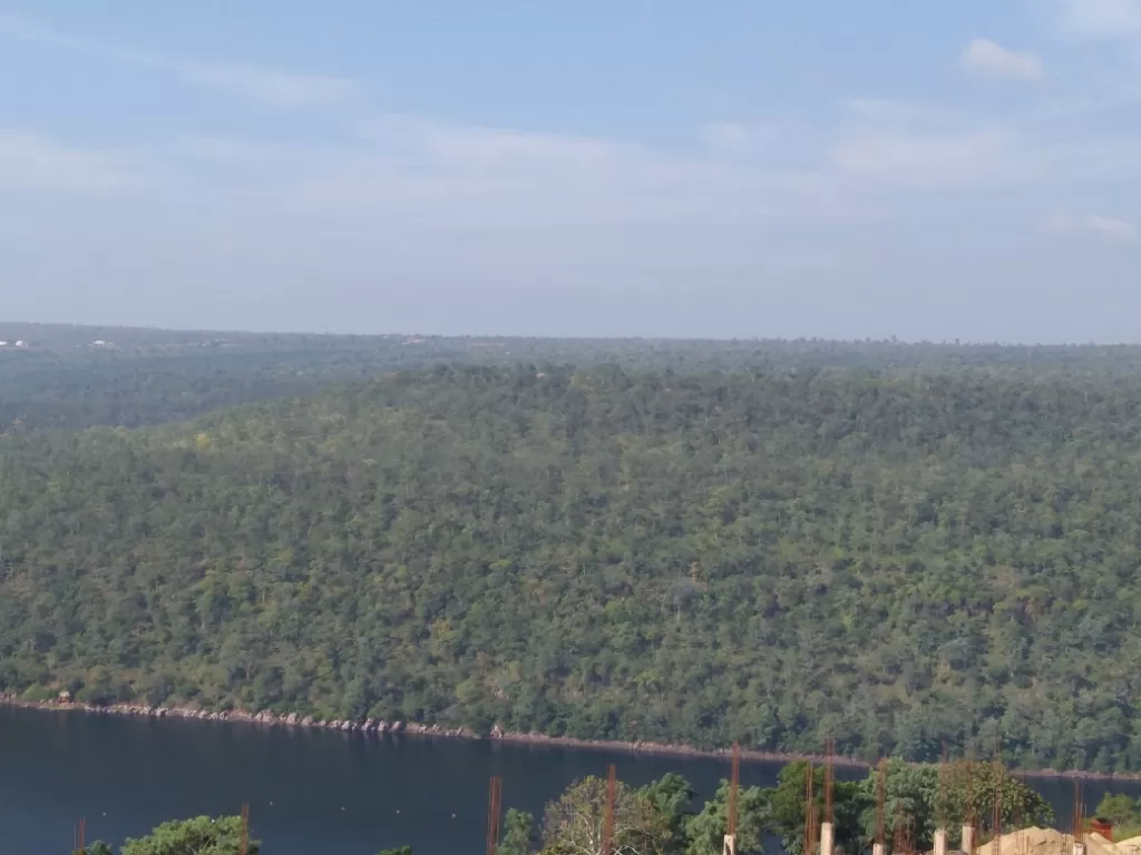 Photo of Srisailam By sandidclick