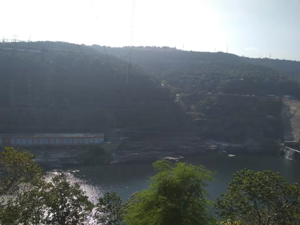 Photo of Srisailam By sandidclick