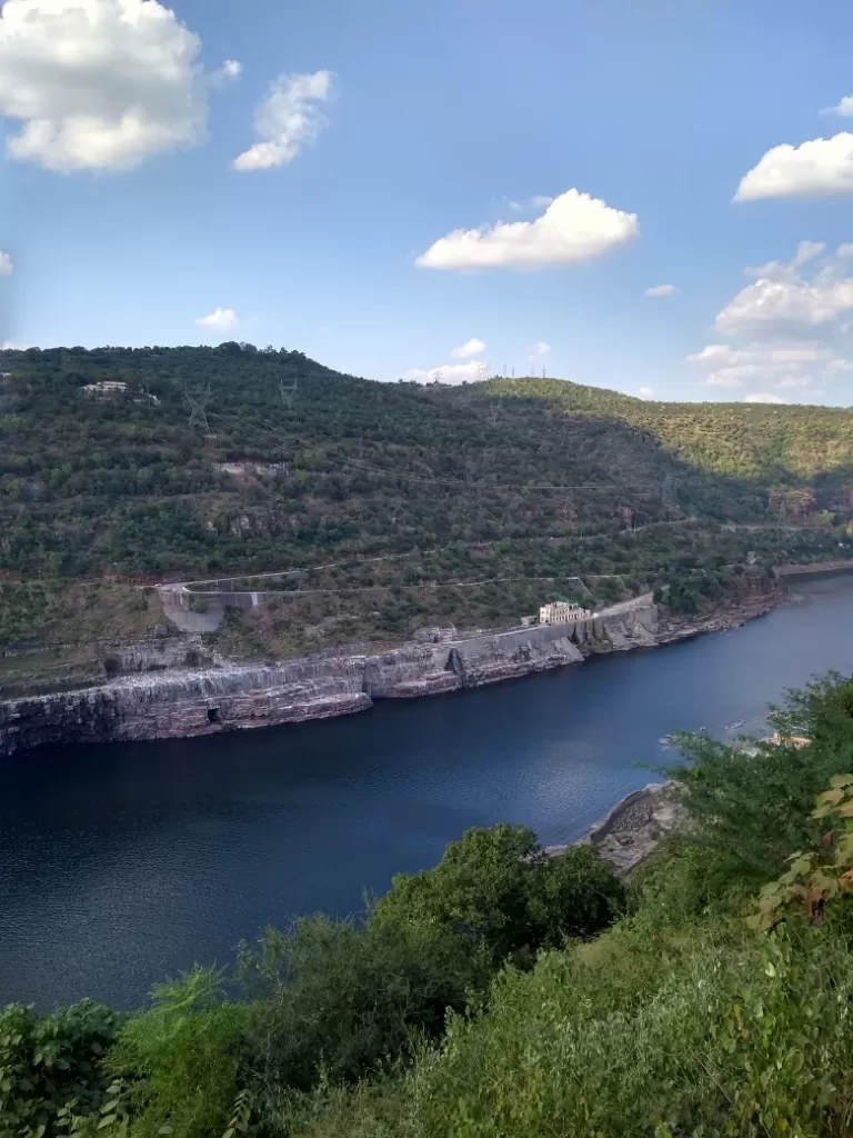 Photo of Srisailam By sandidclick