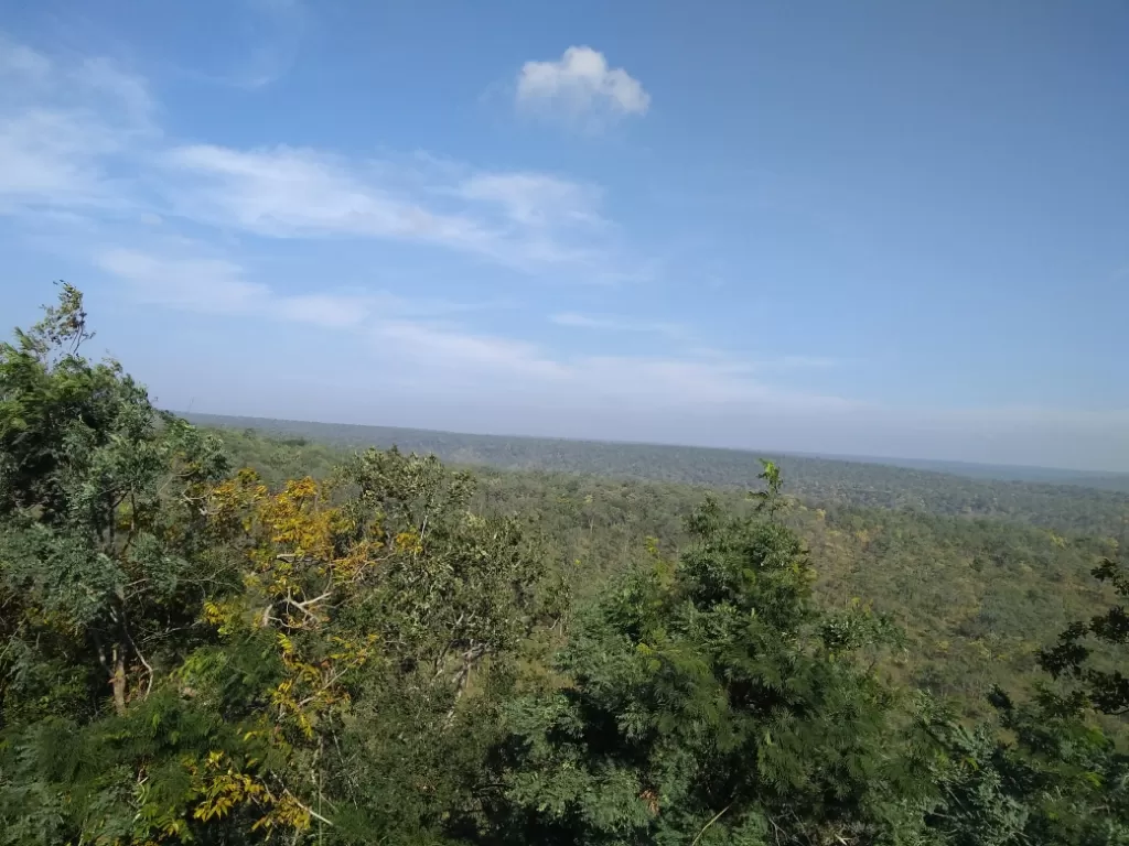 Photo of Srisailam By sandidclick