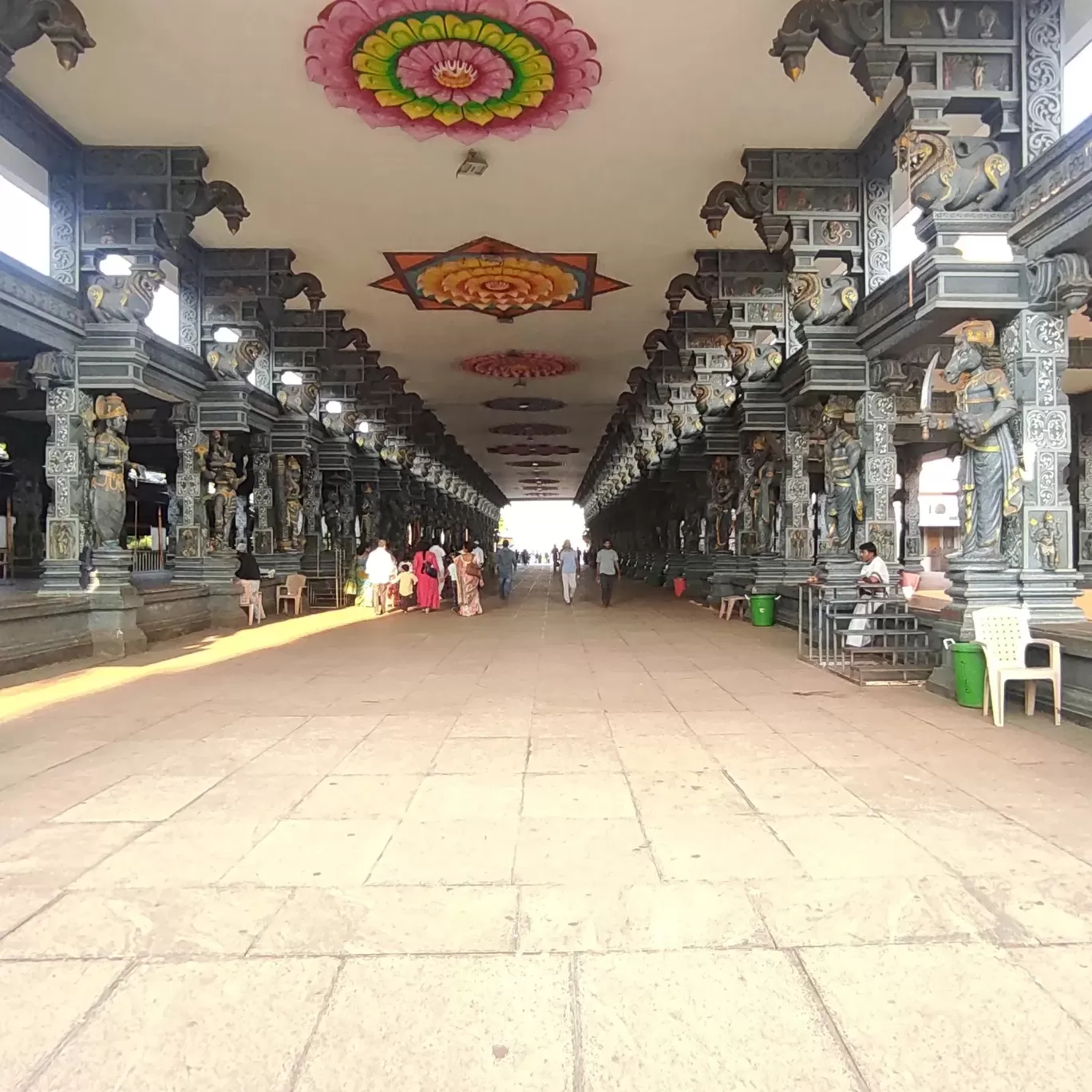 Photo of Dwaraka Tirumala By sandidclick