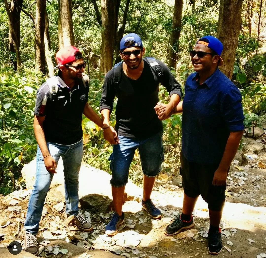 Photo of Pachmarhi By Dr. Virdi102 Patel