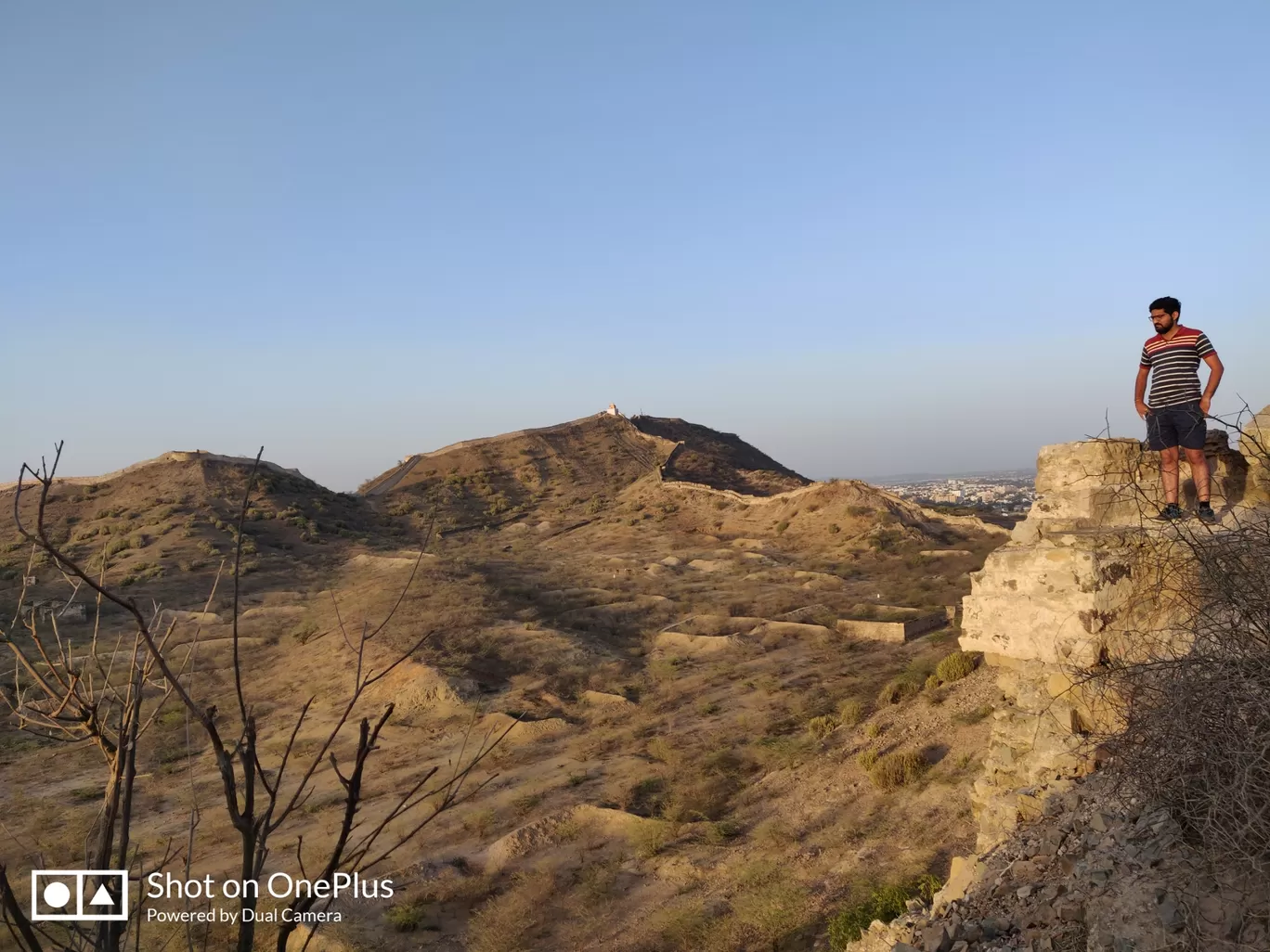 Photo of Bhujio Dungar By Dr. Virdi102 Patel