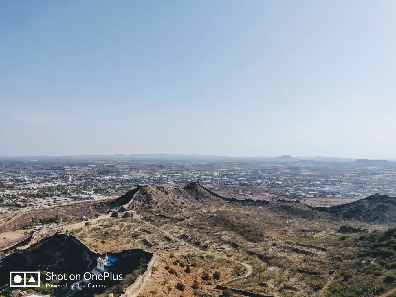Photo of Bhujio Dungar By Dr. Virdi102 Patel