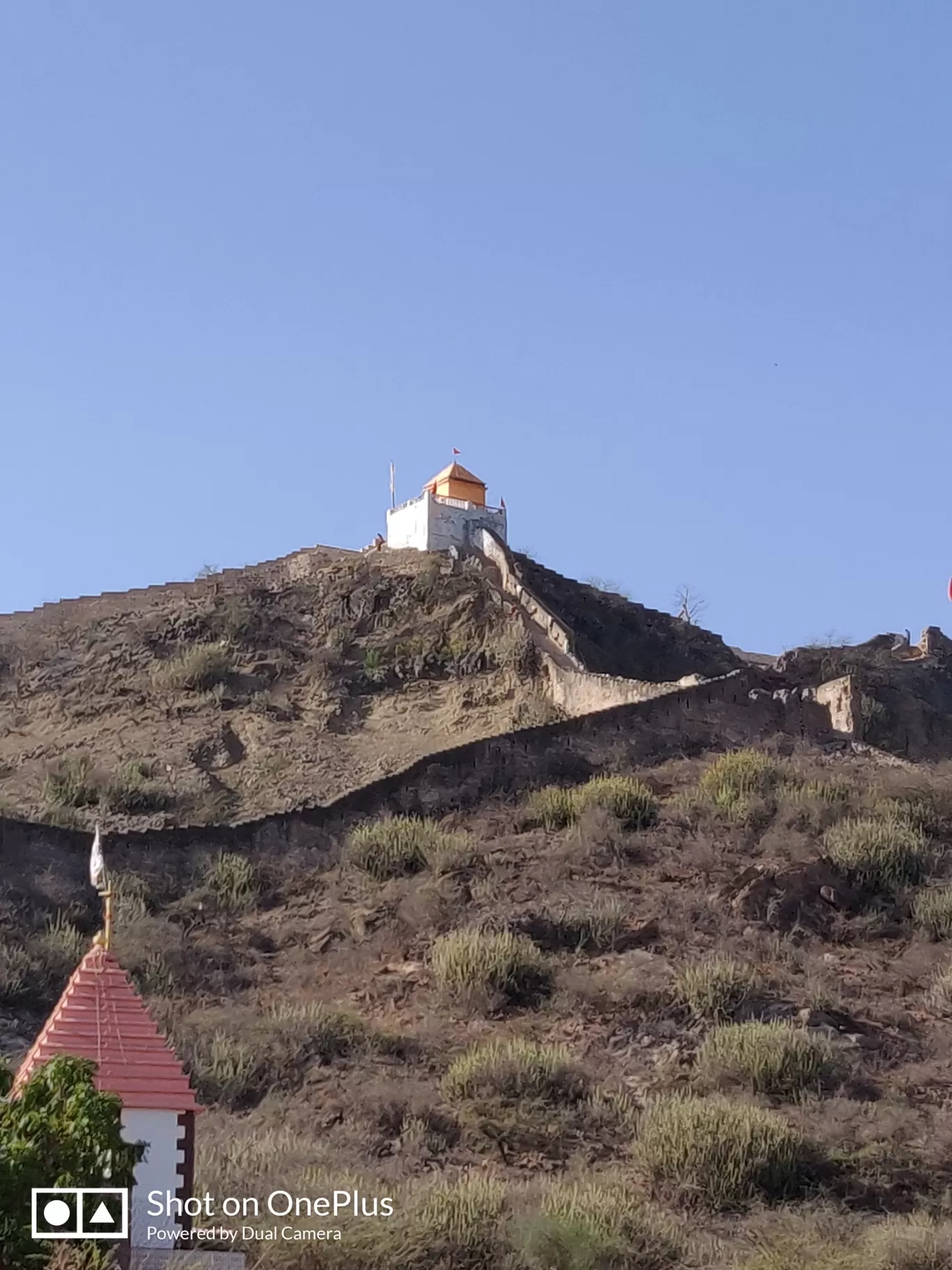 Photo of Bhujio Dungar By Dr. Virdi102 Patel