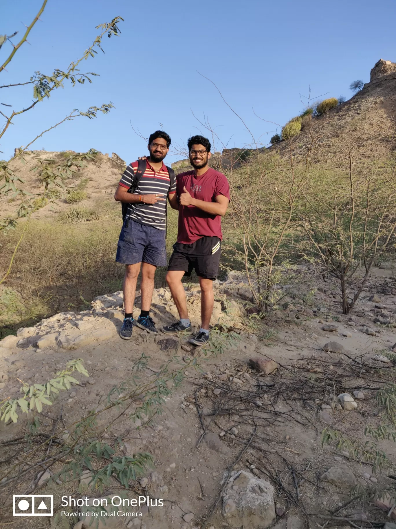 Photo of Bhujio Dungar By Dr. Virdi102 Patel
