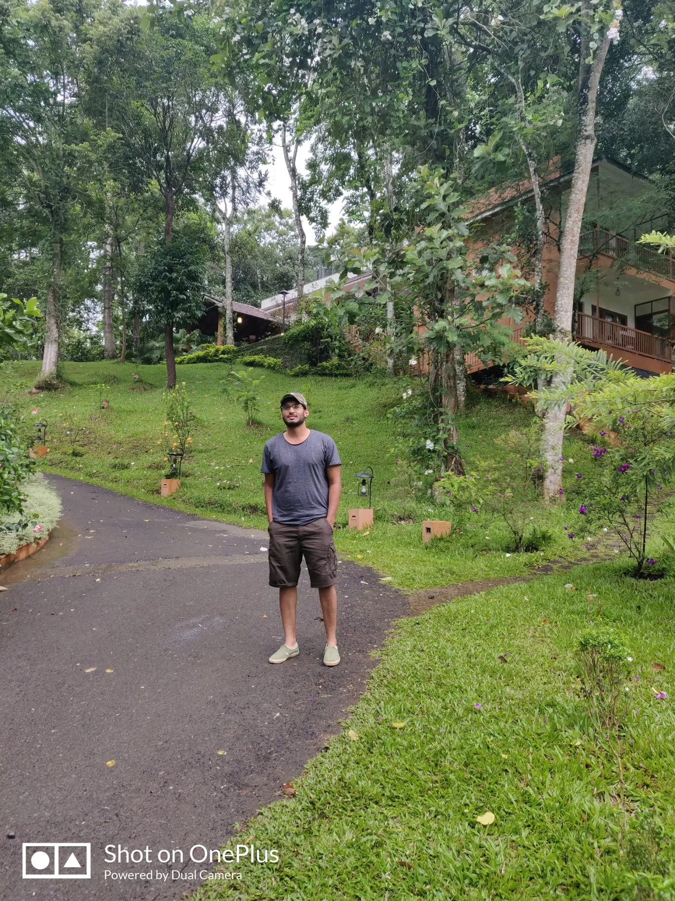 Photo of Kumily Alady Rd By Dr. Virdi102 Patel