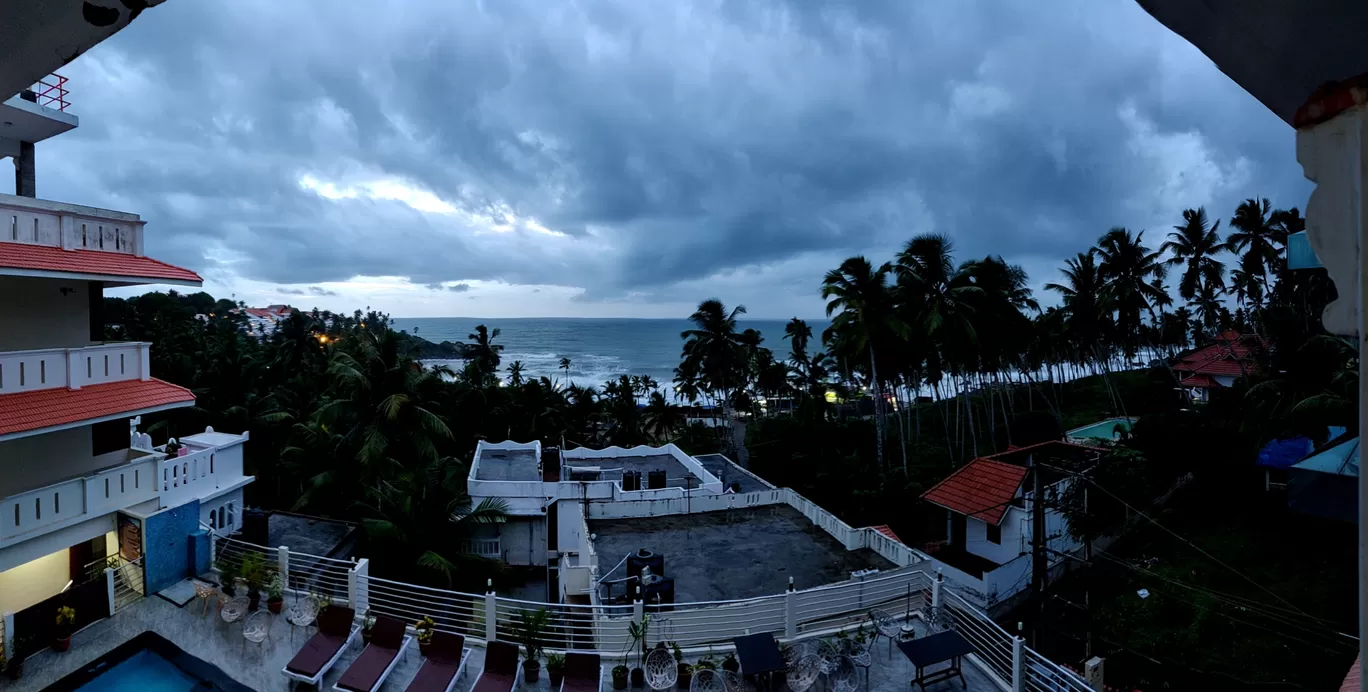 Photo of Kumily Alady Rd By Dr. Virdi102 Patel