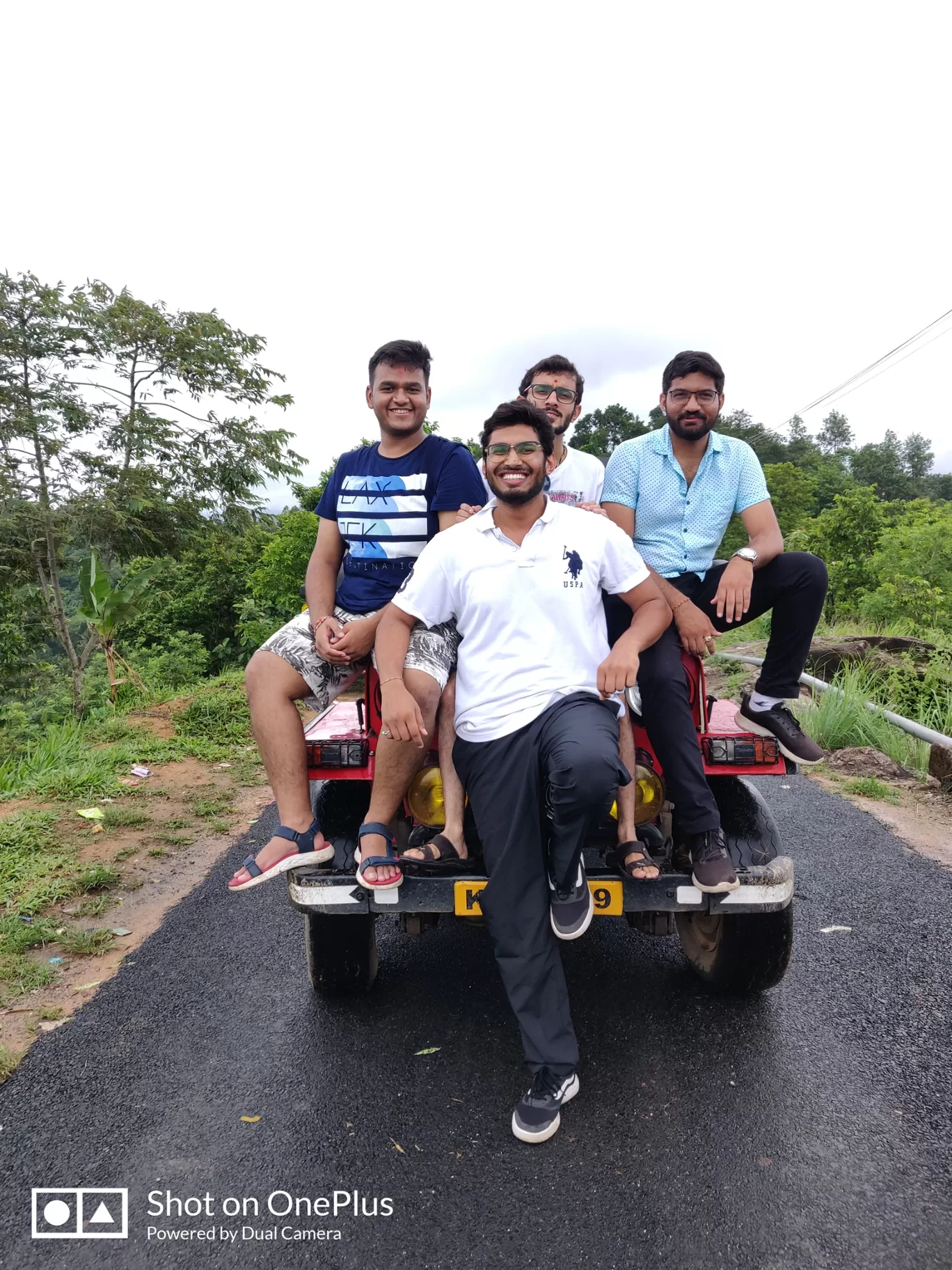 Photo of Munnar Hillstation By Dr. Virdi102 Patel