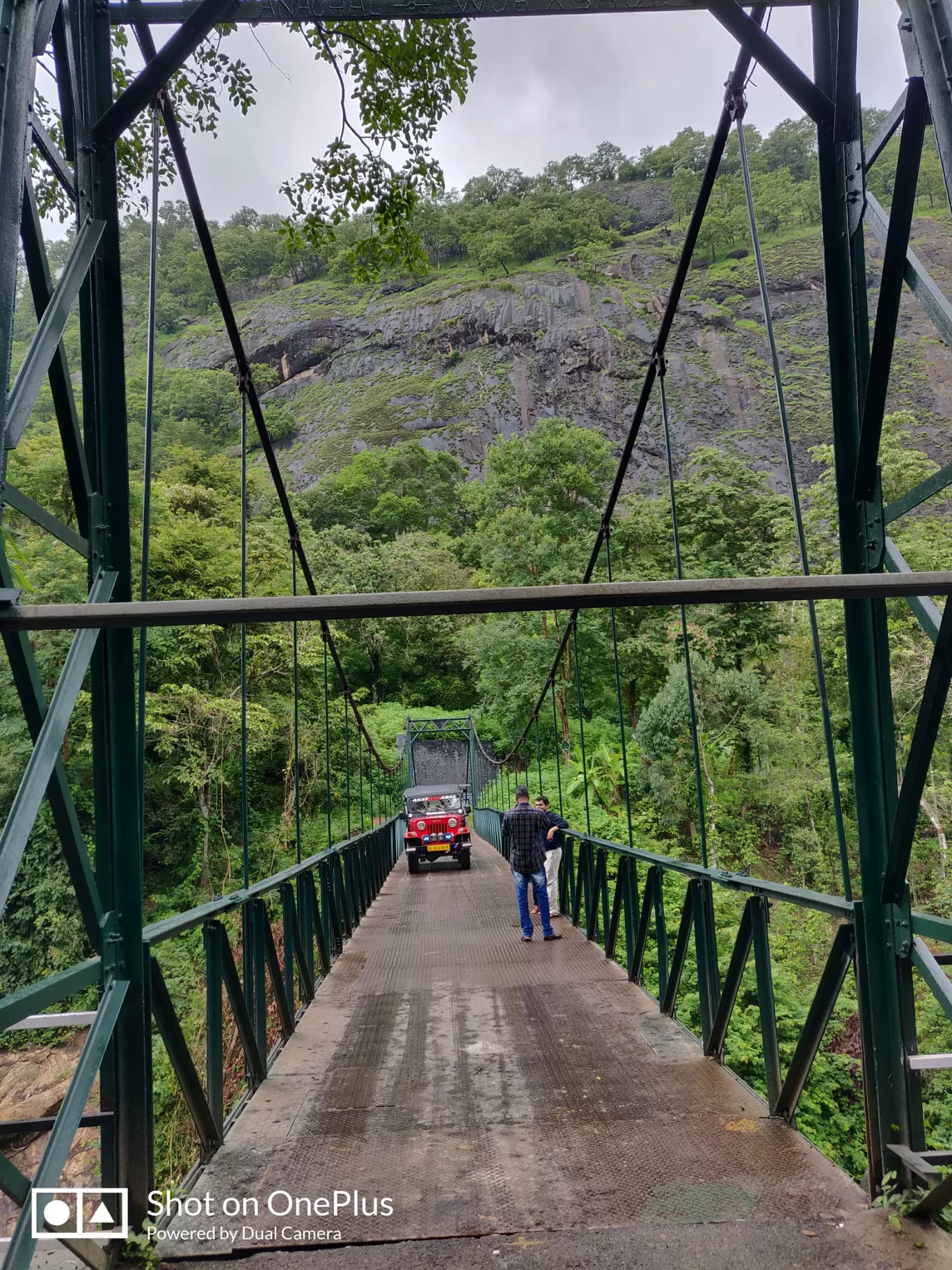 Photo of Munnar Hillstation By Dr. Virdi102 Patel