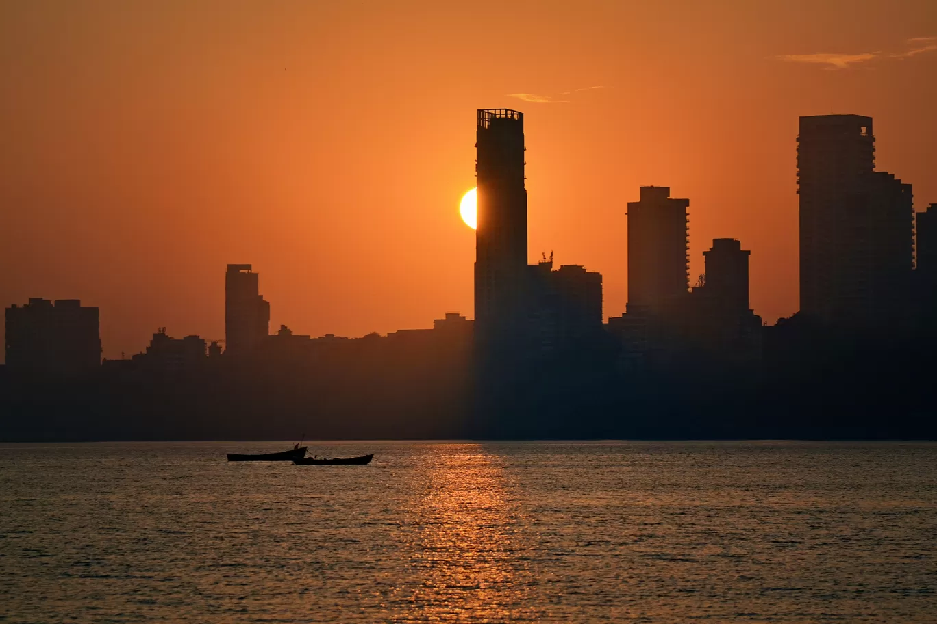 Photo of Mumbai By Mukesh