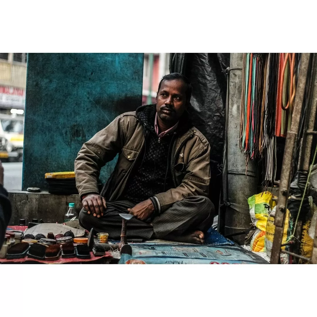Photo of India By Pranay Barla